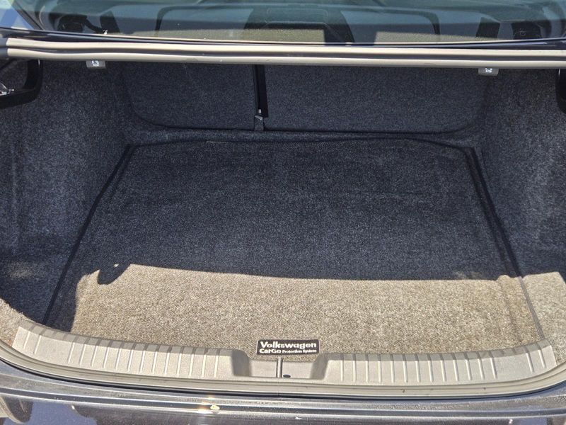 Used 2019 Volkswagen Jetta SEL Premium