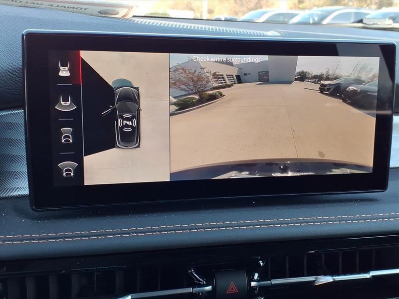 New 2026 Alfa Romeo Tonale Veloce AwdImage 25