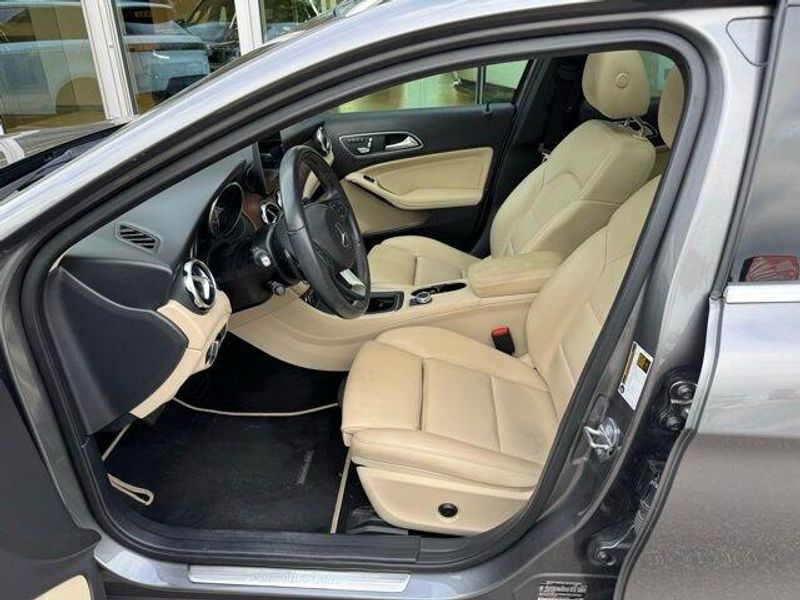 Used 2019 Mercedes-Benz GLA 250