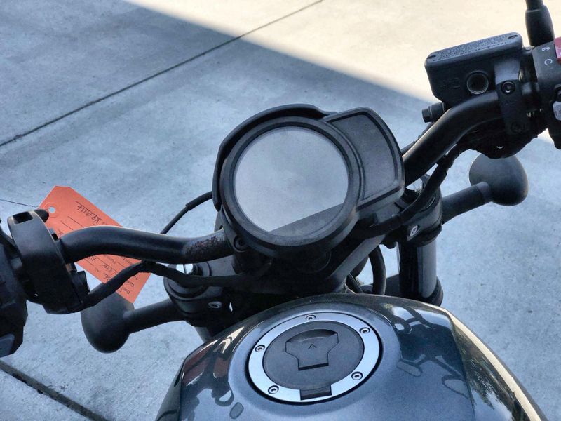 Used 2024 Honda REBEL 1100 DCT Image 23