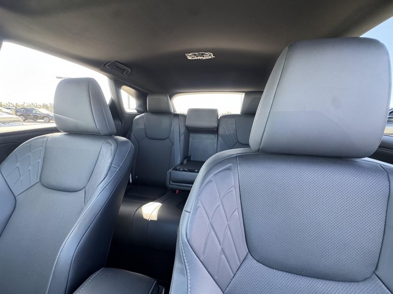Used 2026 Lexus RX 350h PremiumImage 28