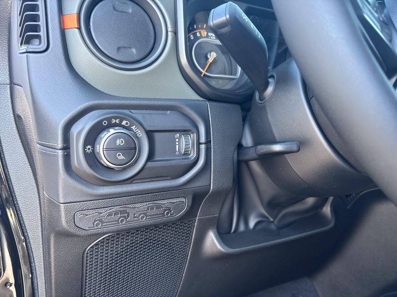 New 2026 Jeep Gladiator Mojave X 4x4Image 27