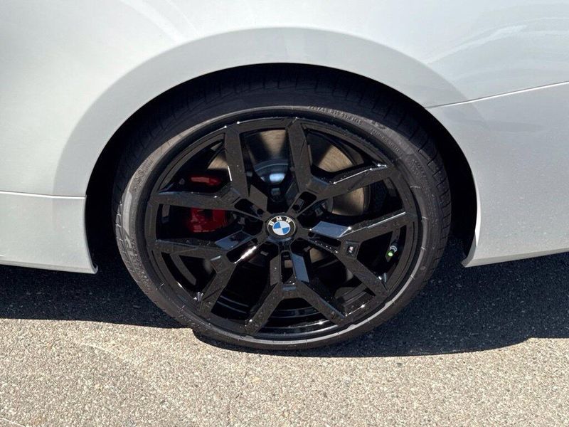 New 2027 BMW 4 Series 430iImage 14