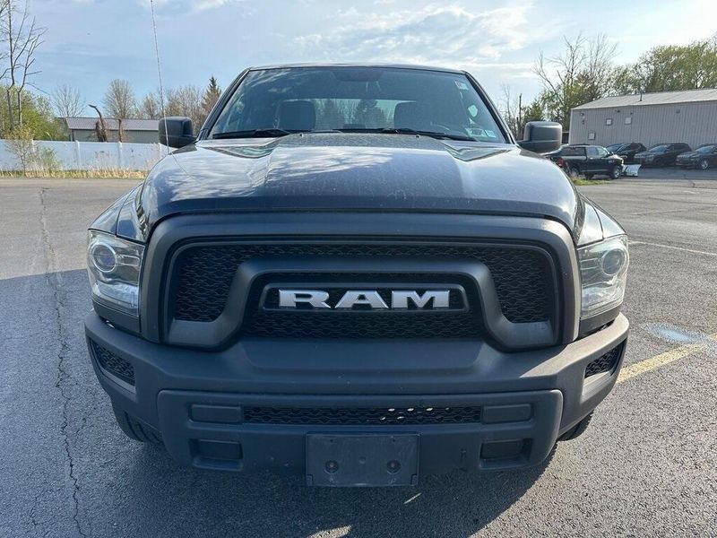 2022 RAM 1500 Classic WarlockImage 10