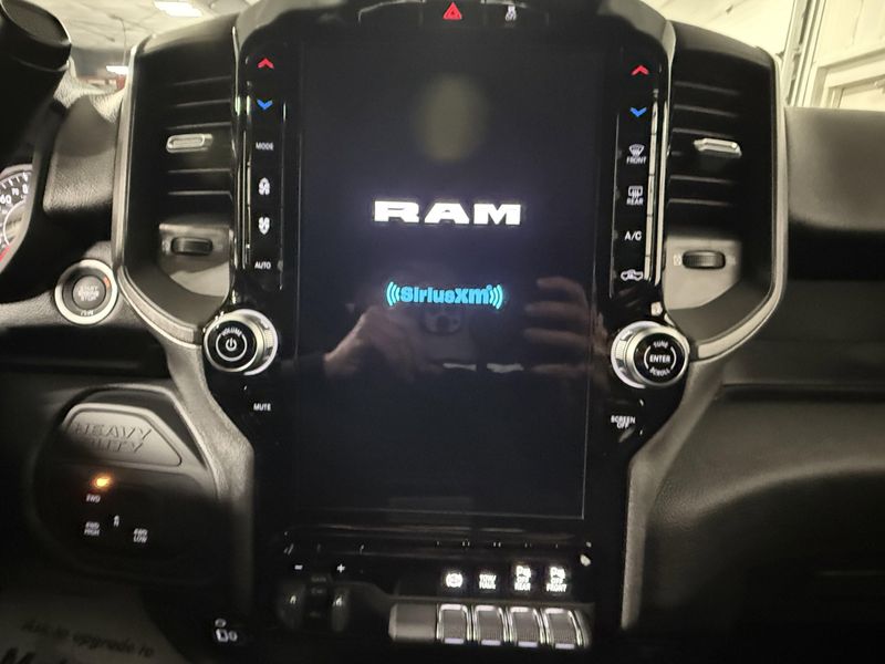 New 2026 RAM 2500 Tradesman Crew Cab 4x4 6