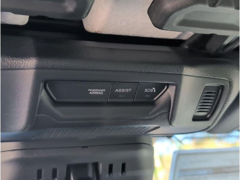 New 2026 Jeep Wrangler 4-door WillysImage 28