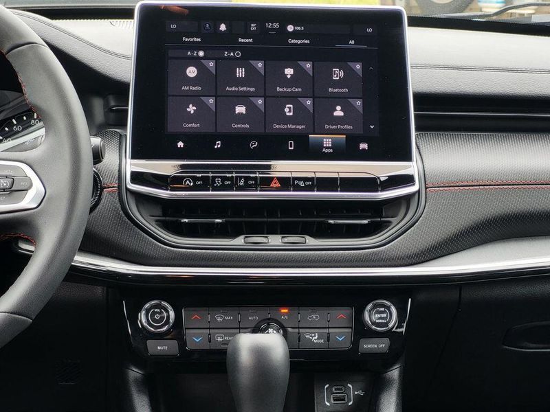 2024 Jeep Compass TrailhawkImage 32