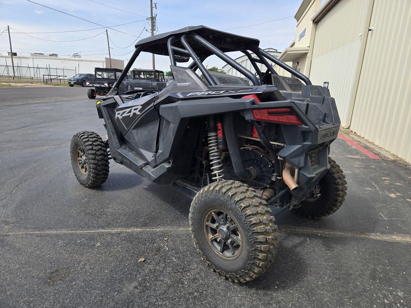 USED 2024 POLARIS RZR PRO XP ULTIMATE Image 6