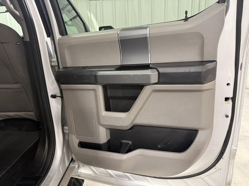 Used 2018 Ford F-150 Image 6