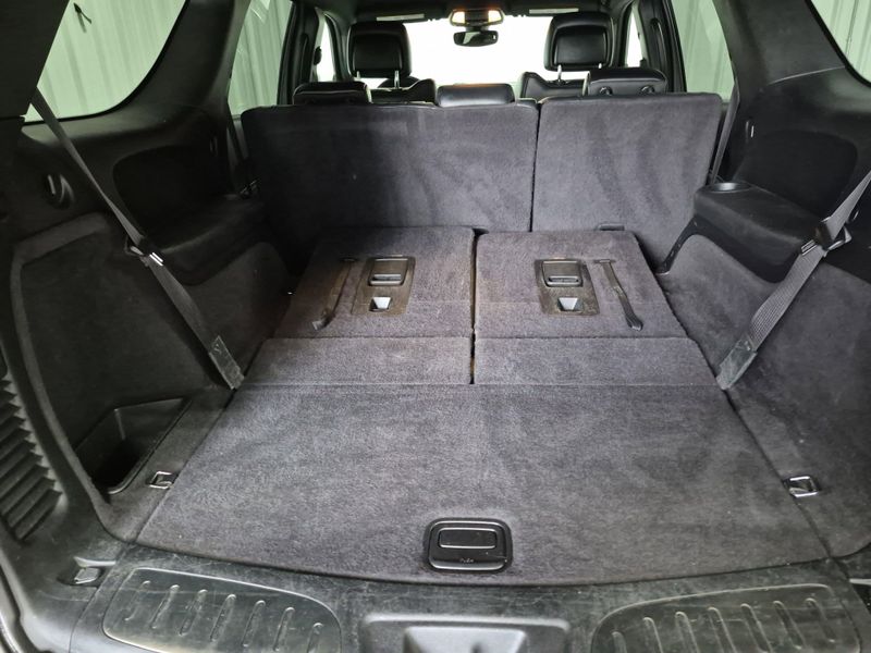 Used 2019 Dodge Durango GT PlusImage 16