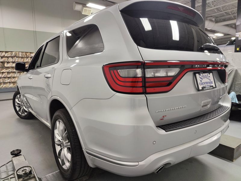 2024 Dodge Durango Citadel 3.6L AWD w/Sunroof/NavImage 14