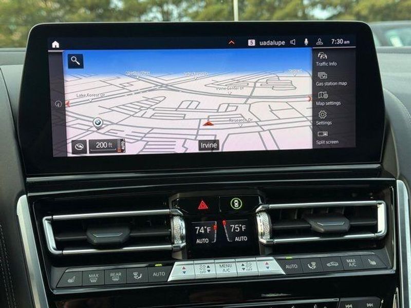 Used 2024 BMW 8 Series 840Image 28