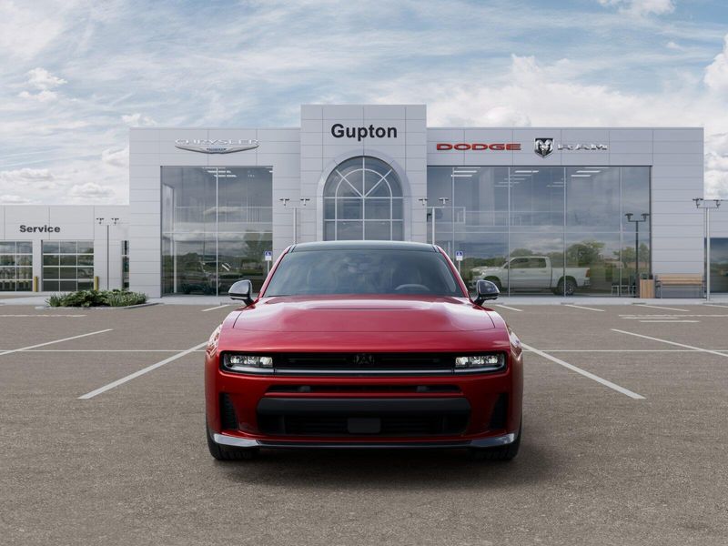New 2026 Dodge Charger R/T Plus 4-door AwdImage 42