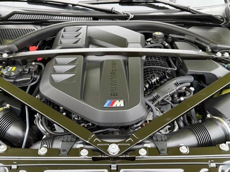 Used 2023 BMW M4 CompetitionImage 34