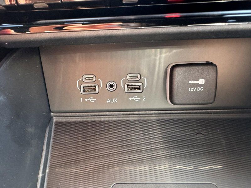 2024 Jeep Grand Cherokee Altitude XImage 21