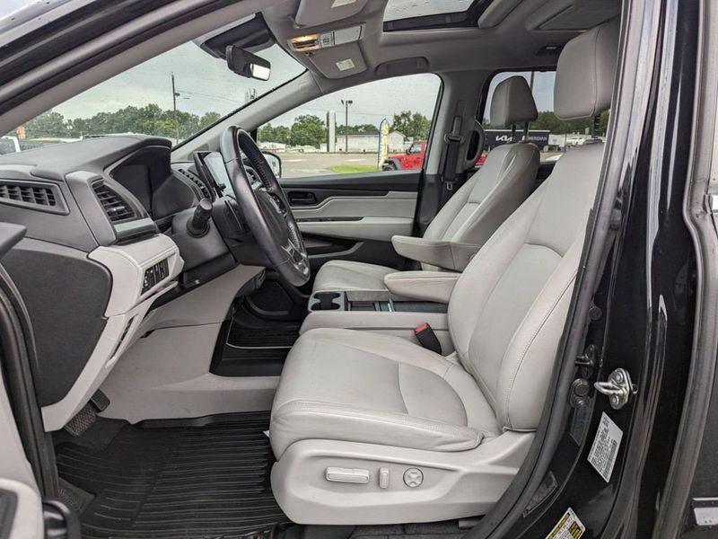 2019 Honda Odyssey EX-LImage 24