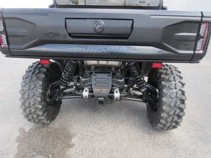 NEW 2026 CAN-AM DEFENDER MAX LONE STAR CAB HD11 Image 16