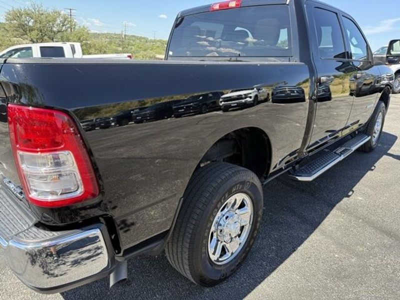 2024 Ram 2500 Big Horn photo 10