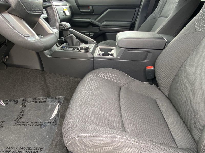 2025 Toyota 4Runner SR5Image 14