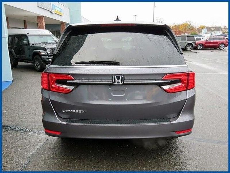 2022 Honda Odyssey EX-LImage 6