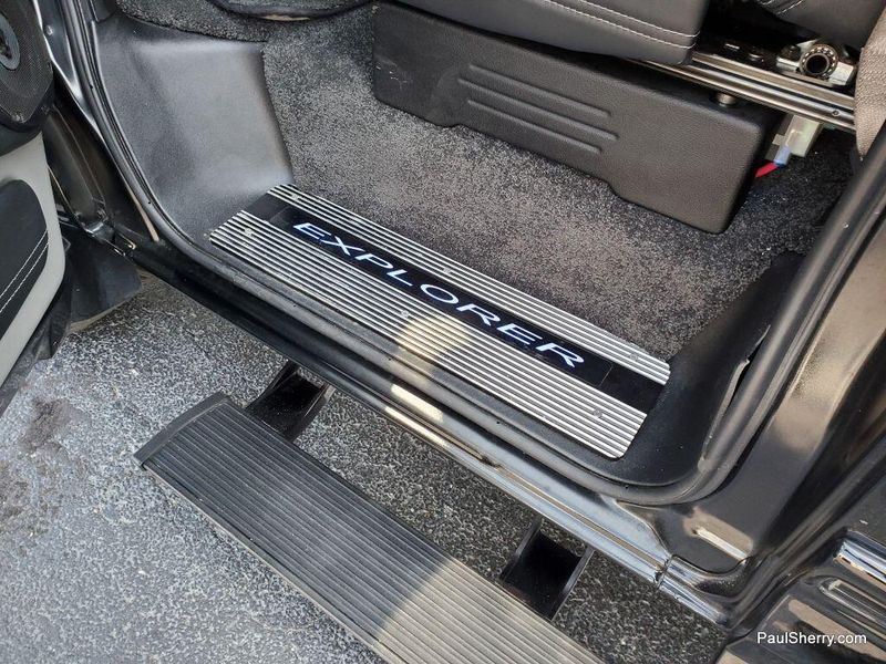 Used 2025 GMC Savana Cargo Image 19