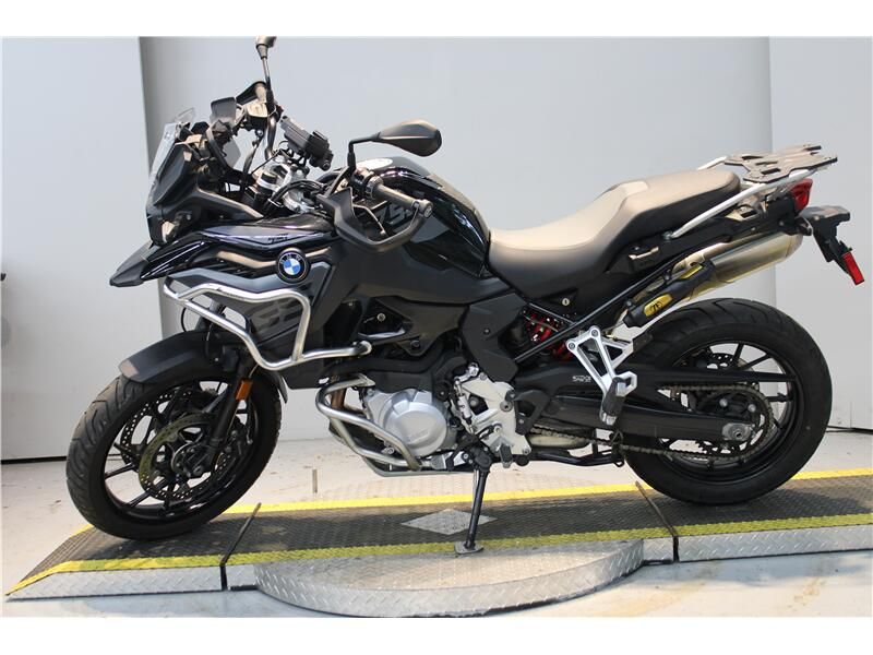 Used 2022 BMW F 750 GS Image 5