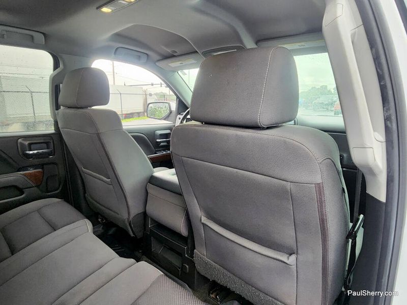 Used 2017 GMC Sierra 1500 SLE Elevation Edition