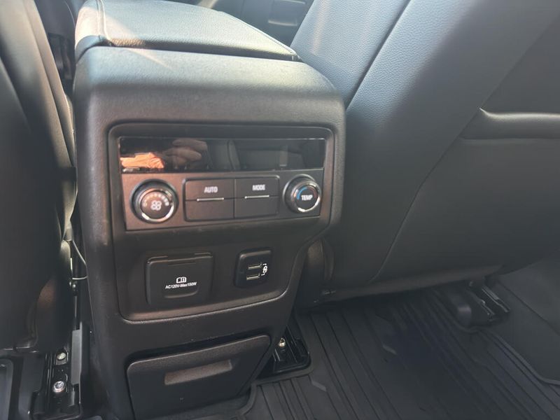 2018 Gmc Acadia SLT photo 14