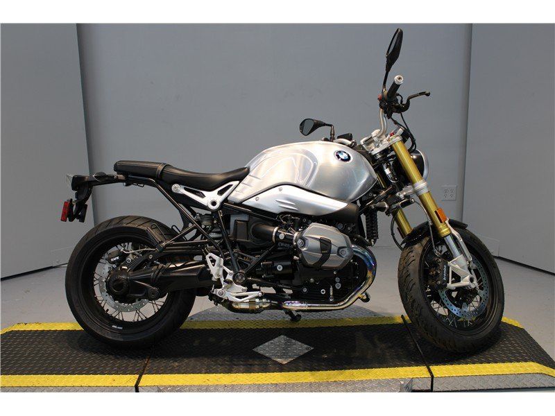 2017 BMW R nineTImage 1
