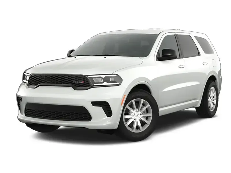 New 2025 Dodge Durango GTImage 1