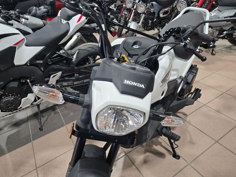 NEW 2026 HONDA NAVI Image 8