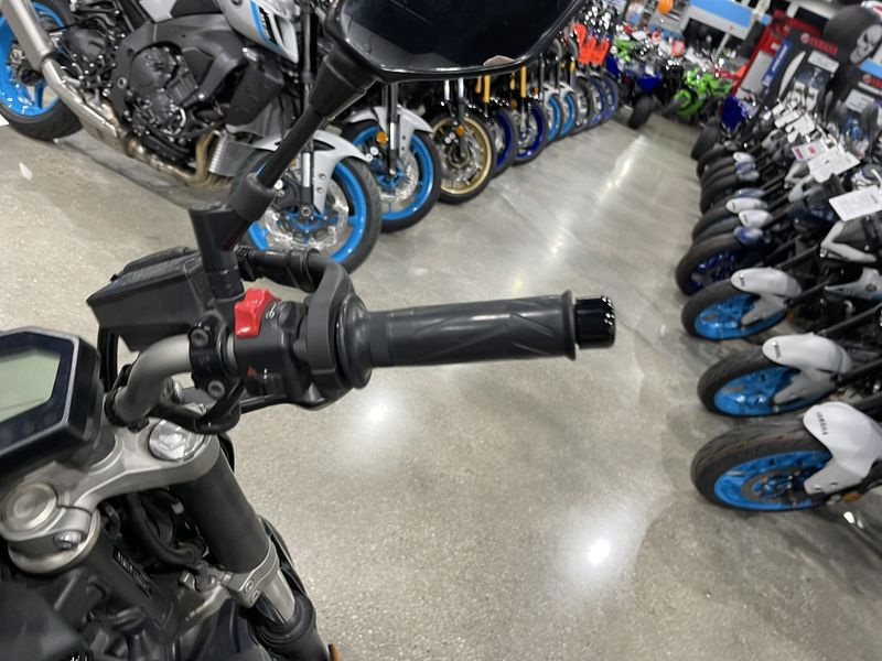 Used 2016 Yamaha FZ-07 Image 20