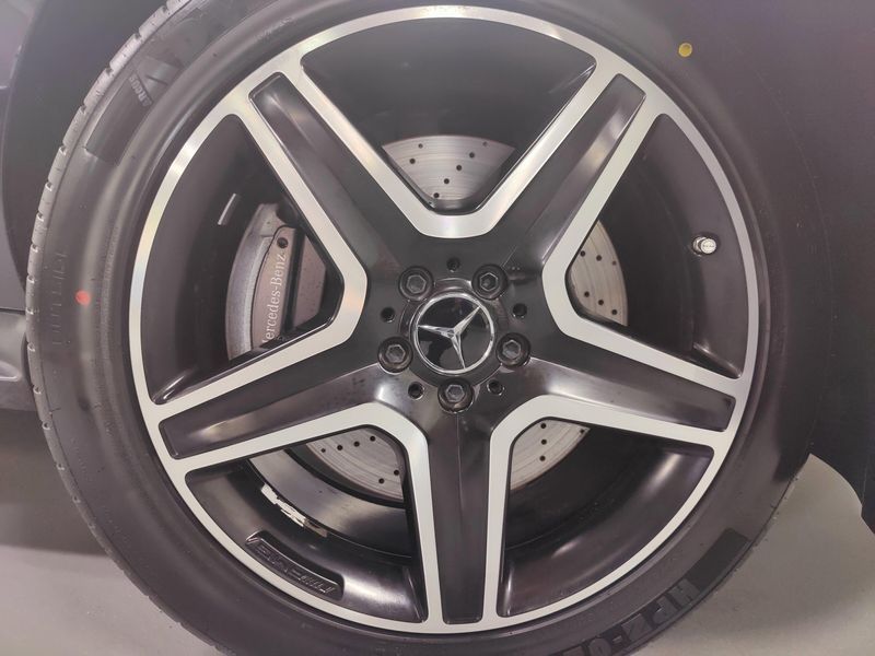 Used 2018 Mercedes-Benz AMG GLE 43 Premium 3 Night Pkg AWDImage 12