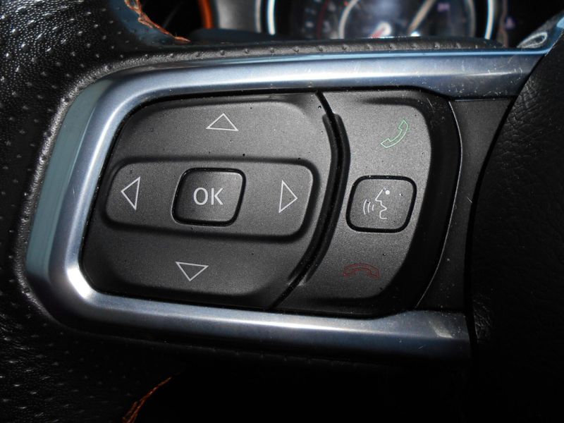 2021 Jeep Gladiator MojaveImage 15