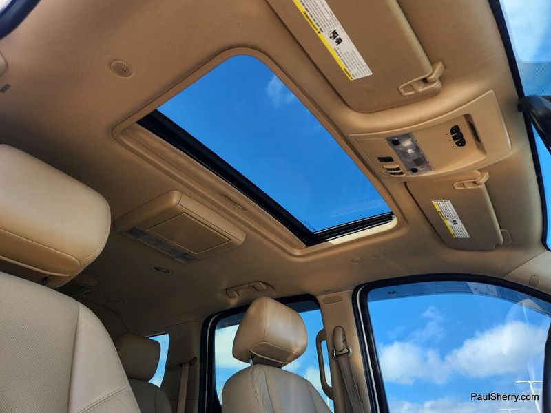 Used 2011 Cadillac Escalade ESV Premium