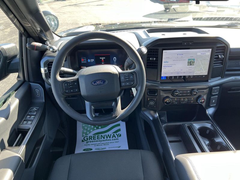 2025 Ford F-150 XL photo 20