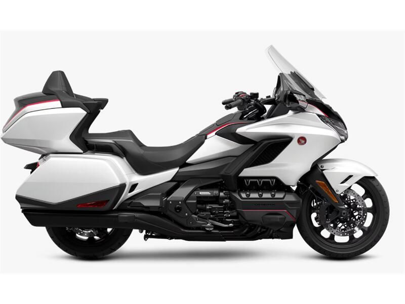 Used 2024 Honda GOLDWING TOUR DCT Image 1