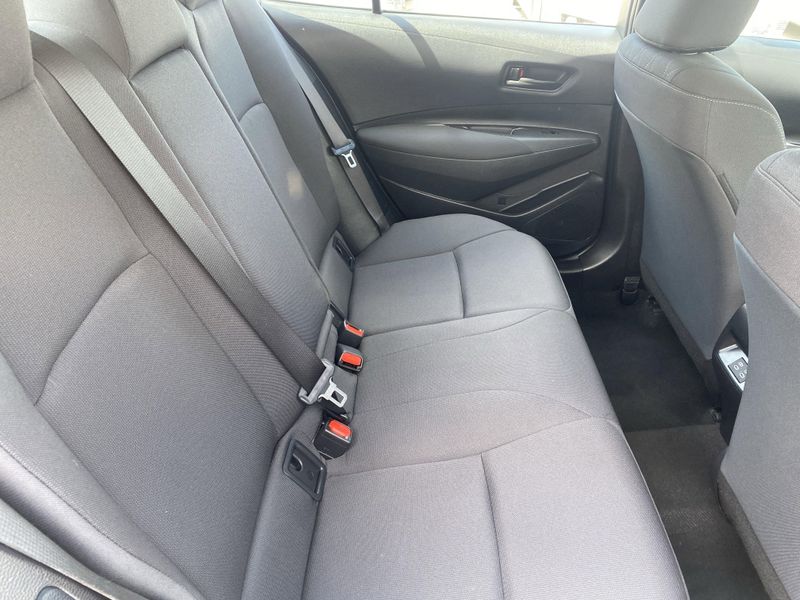 2024 Toyota Corolla LEImage 14