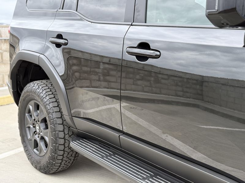 2025 Lexus GX Image 5