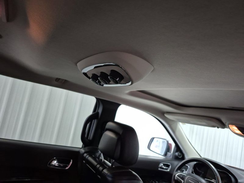 2014 Dodge Durango CitadelImage 12