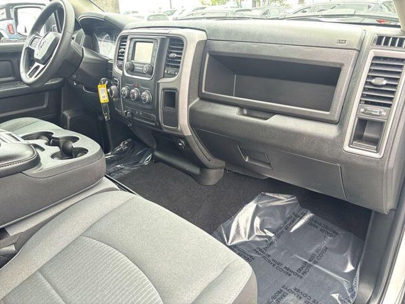 Used 2023 RAM 1500 Classic TradesmanImage 13