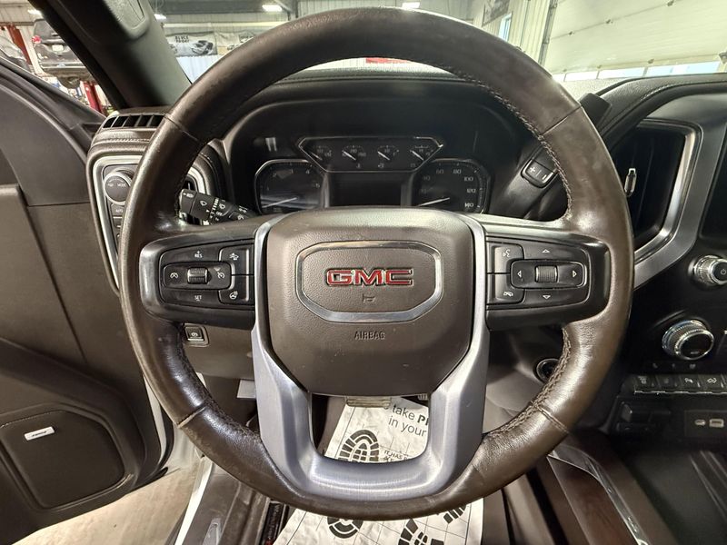 Used 2020 GMC Sierra 2500HD SLTImage 23