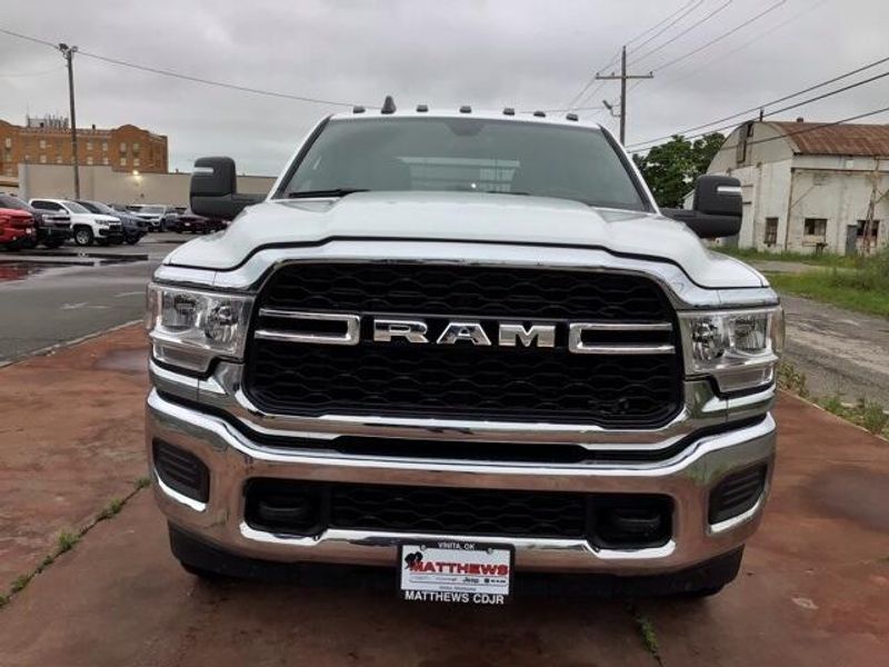 2024 RAM 3500 TradesmanImage 8