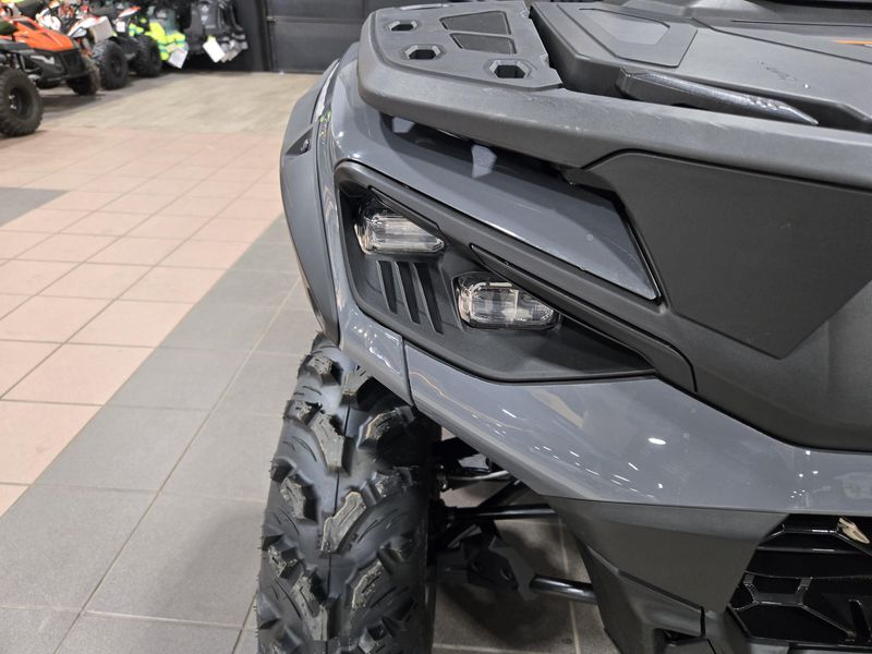 NEW 2026 CAN-AM OUTLANDER MAX DPS 850 Image 10