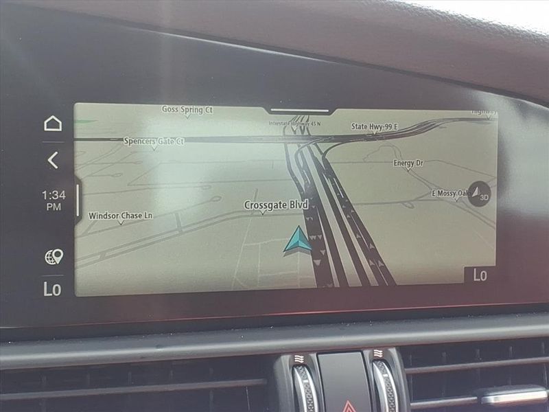 New 2025 Alfa Romeo Giulia RwdImage 25