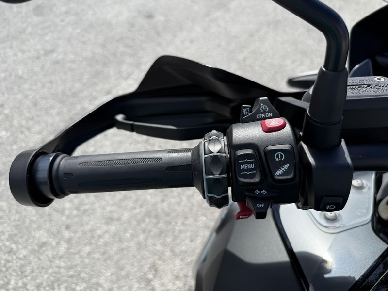 2023 BMW R 1250 GS ADVENTURE