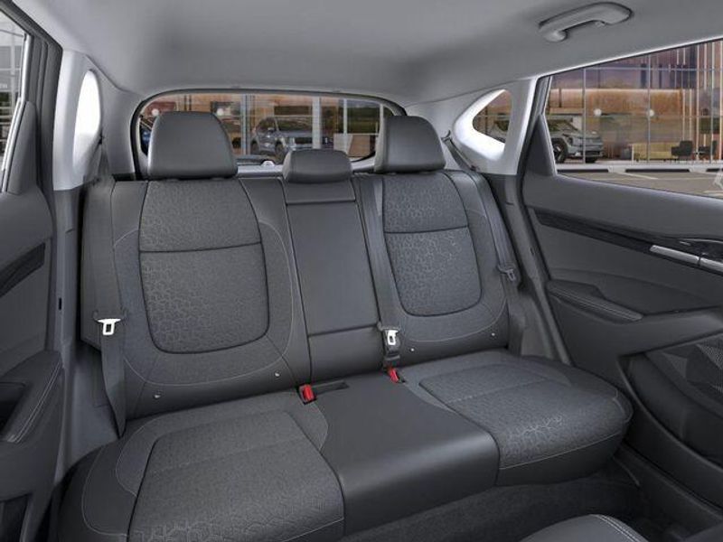 New 2026 Kia Seltos SImage 17