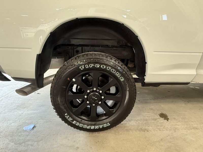Used 2025 RAM 2500 Big HornImage 7