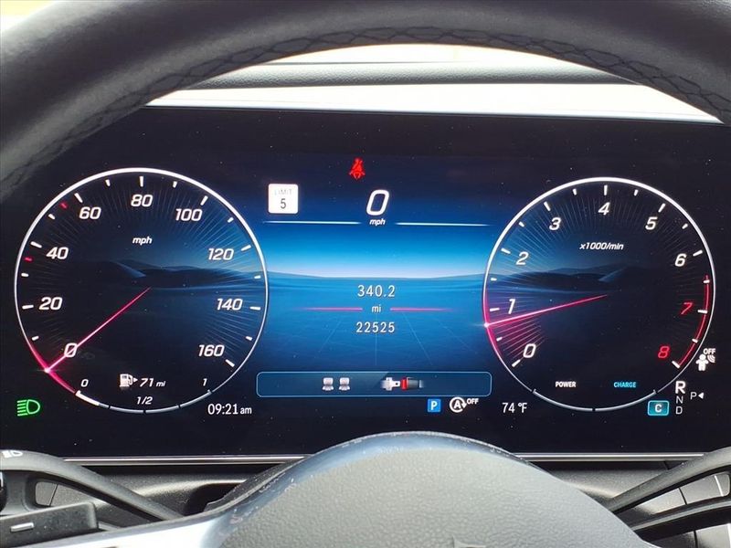 Used 2024 Mercedes-Benz CLE 300 300Image 25