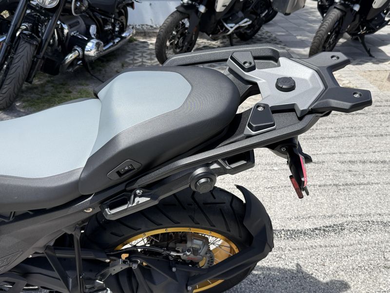 2026 BMW R 1300 GS